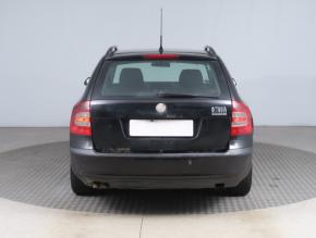 Škoda Octavia  2.0 TDI Elegance 