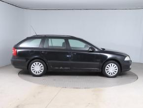 Škoda Octavia  2.0 TDI Elegance 