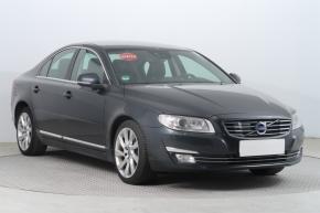 Volvo S80  T6 AWD 3.0 