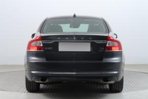 Volvo S80  T6 AWD 3.0 