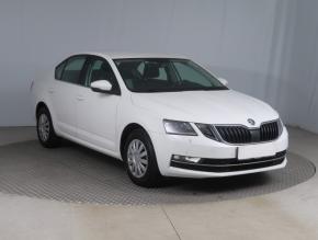 Škoda Octavia  1.0 TSI Style 