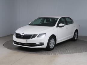 Škoda Octavia  1.0 TSI Style 