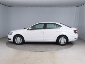 Škoda Octavia  1.0 TSI Style 