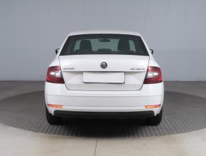 Škoda Octavia  1.0 TSI Style 