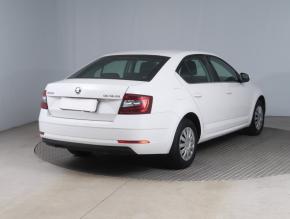 Škoda Octavia  1.0 TSI Style 