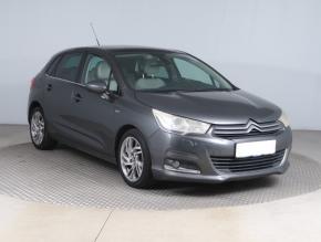 Citroen C4  1.6 HDi 