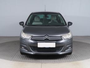 Citroen C4  1.6 HDi 