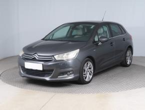 Citroen C4  1.6 HDi 