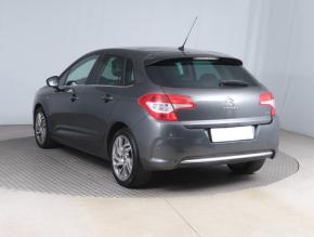 Citroen C4  1.6 HDi 