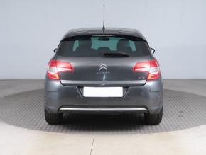 Citroen C4  1.6 HDi 