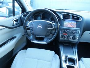 Citroen C4  1.6 HDi 