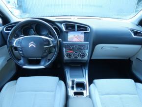 Citroen C4  1.6 HDi 