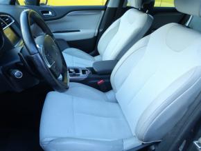 Citroen C4  1.6 HDi 