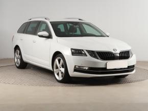 Škoda Octavia  2.0 TDI Style 