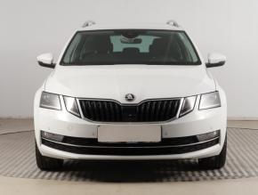 Škoda Octavia  2.0 TDI Style 