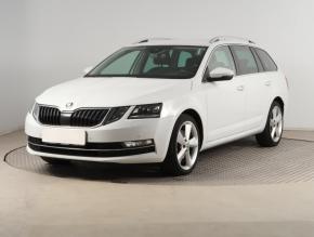 Škoda Octavia  2.0 TDI Style 