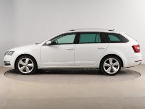 Škoda Octavia  2.0 TDI Style 