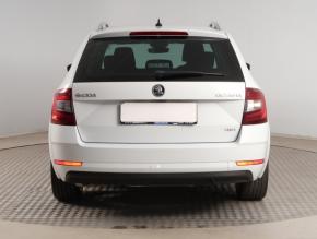 Škoda Octavia  2.0 TDI Style 