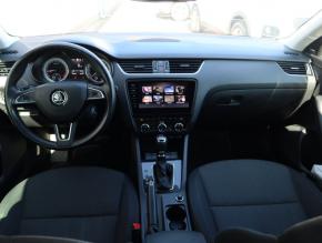 Škoda Octavia  2.0 TDI Style 