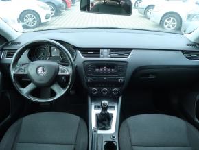 Škoda Octavia  1.6 TDI 