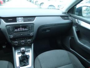 Škoda Octavia  1.6 TDI 