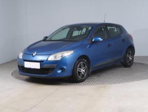 Renault Megane  1.6 16V 