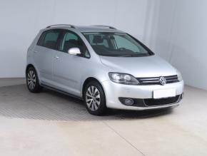 Volkswagen Golf Plus  2.0 TDI 