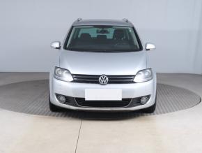 Volkswagen Golf Plus  2.0 TDI 