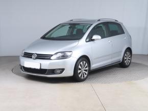 Volkswagen Golf Plus  2.0 TDI 