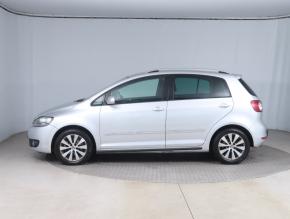 Volkswagen Golf Plus  2.0 TDI 