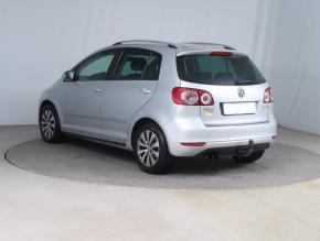 Volkswagen Golf Plus  2.0 TDI 