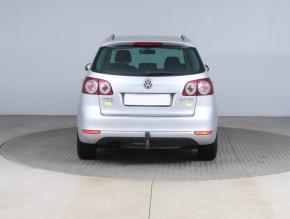 Volkswagen Golf Plus  2.0 TDI 