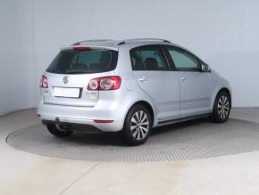 Volkswagen Golf Plus  2.0 TDI 