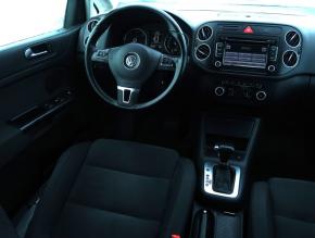 Volkswagen Golf Plus  2.0 TDI 