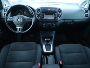 Volkswagen Golf Plus  2.0 TDI 