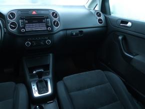 Volkswagen Golf Plus  2.0 TDI 