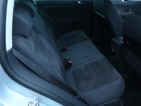 Volkswagen Golf Plus  2.0 TDI 