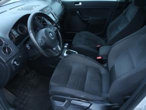 Volkswagen Golf Plus  2.0 TDI 