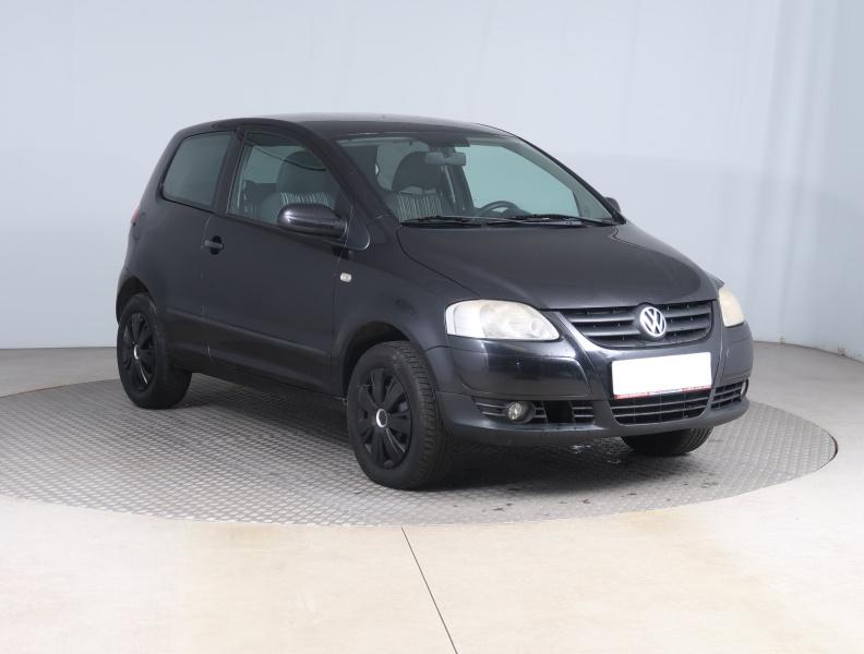 Volkswagen Fox  1.4