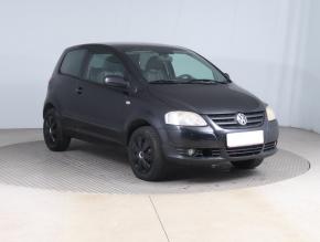 Volkswagen Fox  1.4 