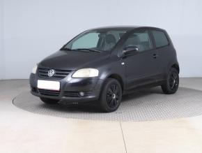 Volkswagen Fox  1.4 