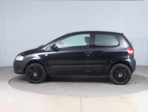 Volkswagen Fox  1.4 