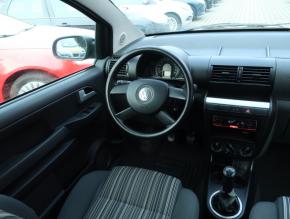 Volkswagen Fox  1.4 