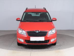 Škoda Roomster  1.2 TSI Ambition 