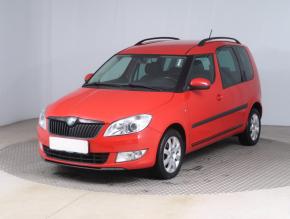 Škoda Roomster  1.2 TSI Ambition 