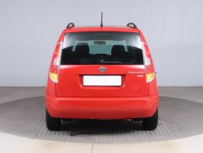 Škoda Roomster  1.2 TSI Ambition 