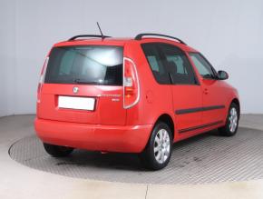 Škoda Roomster  1.2 TSI Ambition 