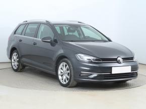 Volkswagen Golf  1.4 TSI Highline