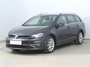 Volkswagen Golf  1.4 TSI Highline 