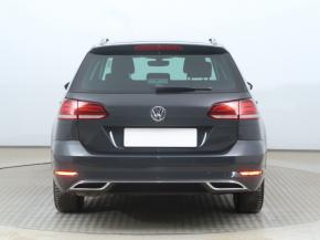 Volkswagen Golf  1.4 TSI Highline 